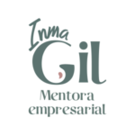 Logo Inma Gil