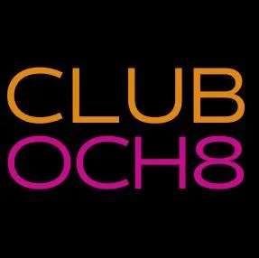 Club ocho