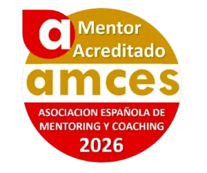 Mentor acreditado de Amces