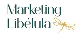 Marketing Libélula