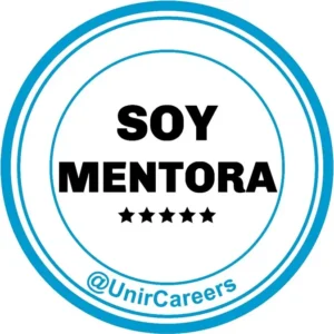 Soy mentora de la Unir